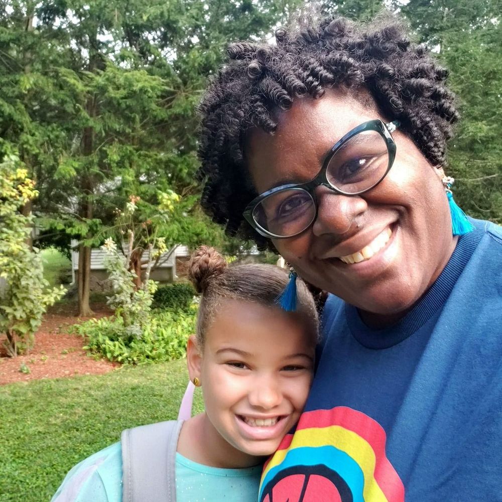 Meet your Posher, Narene